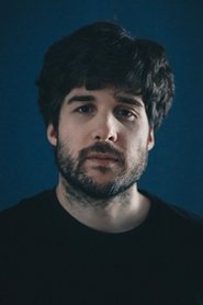 Pablo Maqueda portrait