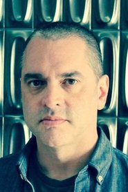 Jamie Muhoberac portrait