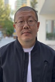 Randy Liu Ran portrait