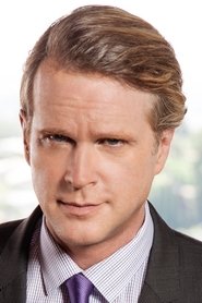 Cary Elwes portrait