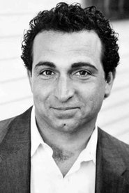 Giovanni Sanseviero portrait