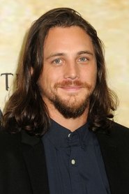 Ben Robson portrait