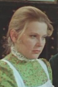 Galina Starikova portrait