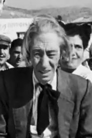 Dimitris Voudouris portrait