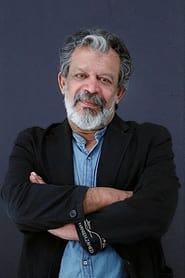 Hassan Pourshirazi portrait