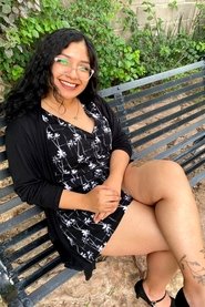 Yareli García portrait