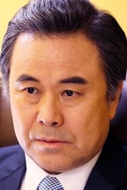 Park Yong-su portrait