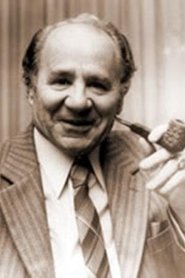 Petar Prličko portrait