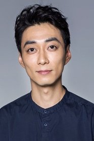 Kento Shibuya portrait