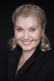 Елена Яблочная portrait