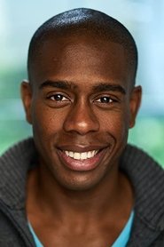 Andrew J. Hampton portrait