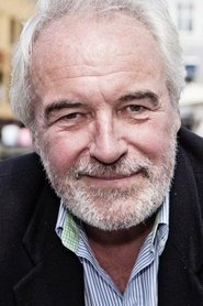 Jørgen Olsen portrait