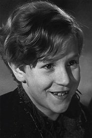 Glyn Dearman portrait