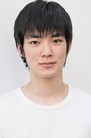 Rairu Sugita portrait