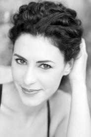 Claudia Barbieri portrait
