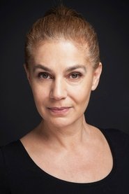 Lila Gürmen portrait