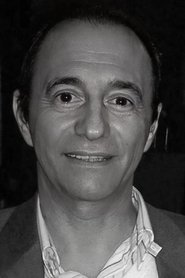 Alejandro Anderson portrait