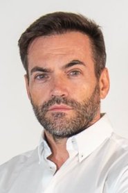 Miguel Ángel Gorbe portrait