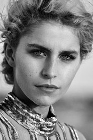 Caro Daur portrait