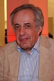 Alfredo Sternheim portrait