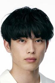 Kashio Atsuki portrait
