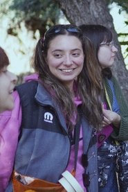 Milagros Rebollo portrait
