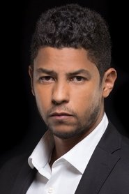 Héctor Aníbal portrait