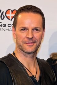 Axel Stosberg portrait