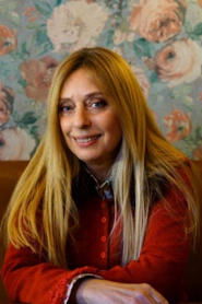 Maritina Passari portrait