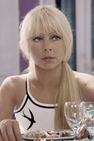 Izabella Dziarska portrait