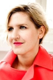 Hana Třeštíková portrait
