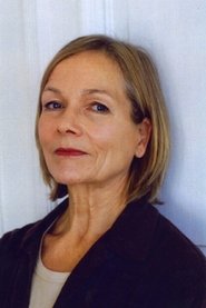 Petra Hinze portrait
