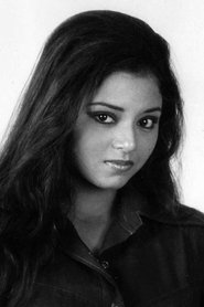 Kaajal Kiran portrait