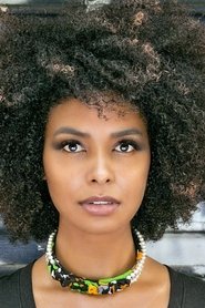 Jessie Wagner portrait