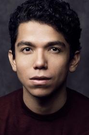 Paul Pontrelli portrait