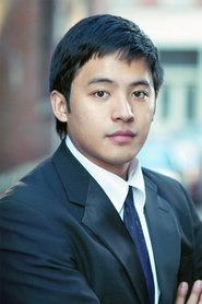 Daniel Chioco portrait