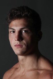 Josh Brueckner portrait