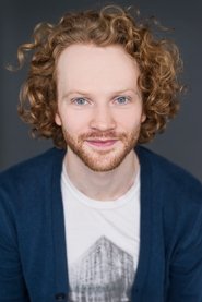 Brendan McMurtry-Howlett portrait
