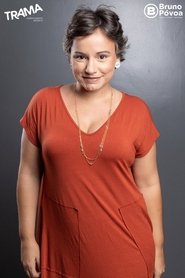 Carol Cantídio portrait