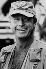 Tony Scott portrait