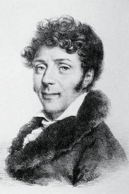 Alexandre Soumet portrait