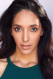 Angelica Amor portrait