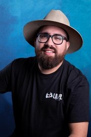 Omar Soto portrait