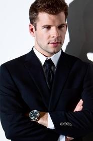 John Q. Kubin portrait
