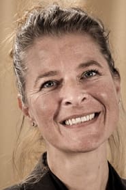Charlotte Rathnov portrait