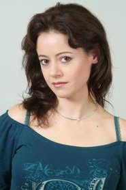 Eva Botos portrait