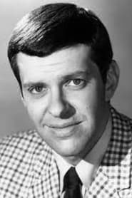 Jerry Fogel portrait