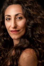 Annunziata Vestri portrait