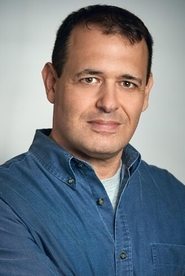 Michael Matessino portrait