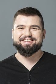 Martynas Tomas Gucevičius portrait